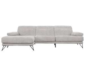 Dīvāns CRICKET (Stūra Chaiselongue)